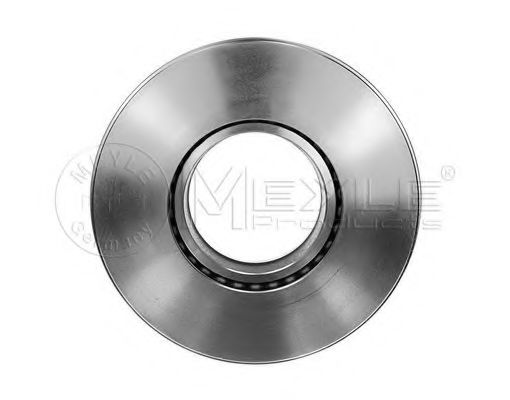 Тормозной диск MEYLE 015 523 2081