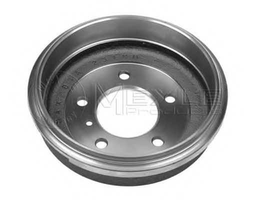Тормозной барабан MEYLE 015 523 2090 Тормозной барабан MEYLE 015 523 2090