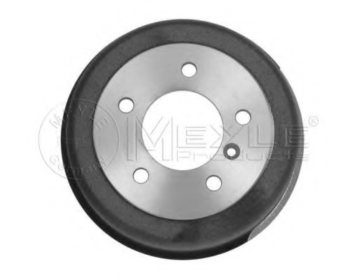 Тормозной барабан MEYLE 015 523 2090