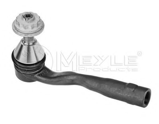 Наконечник рулевой тяги MEYLE 016 020 0049