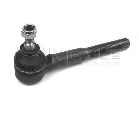Наконечник рулевой тяги MEYLE 016 020 6310