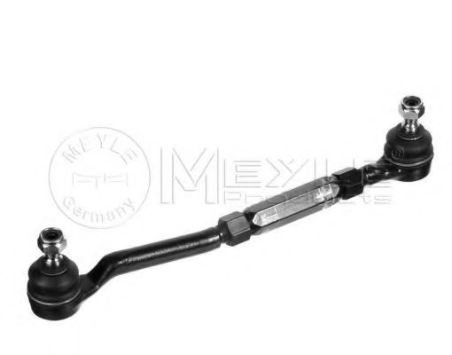 Рулевая тяга MEYLE 016 030 6320