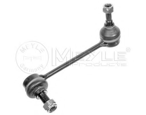 Стойка стабилизатора MEYLE 016 060 6319