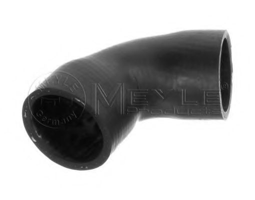 Патрубок радиатора MEYLE 019 203 0002
