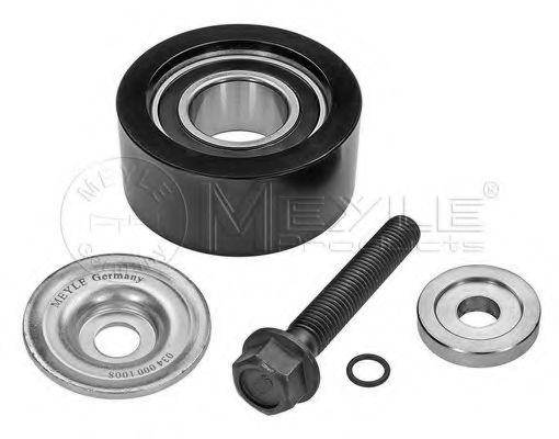 Обводной ролик MEYLE 034 000 1008