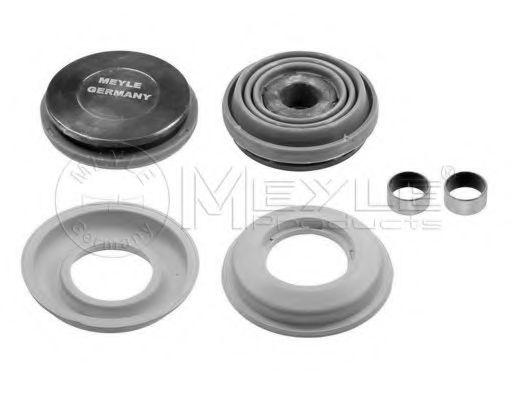 Ремкомплект тормозного суппорта MERCEDES-BENZ A 000 420 06 82