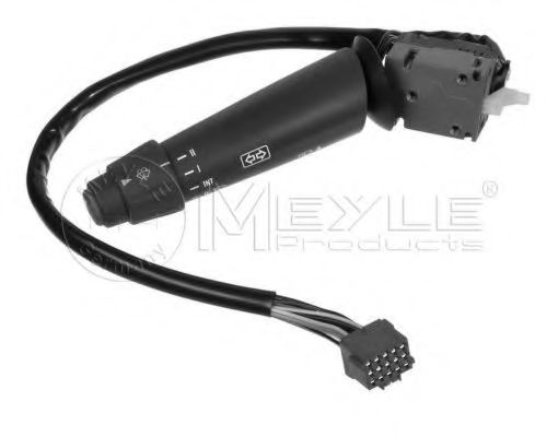 Под рулевой переключатель MERCEDES-BENZ A 008 545 01 24