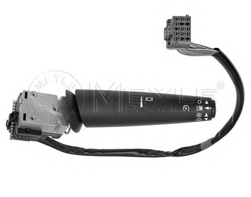 Под рулевой переключатель MERCEDES-BENZ A0085450924 Под рулевой переключатель MERCEDES-BENZ A0085450924