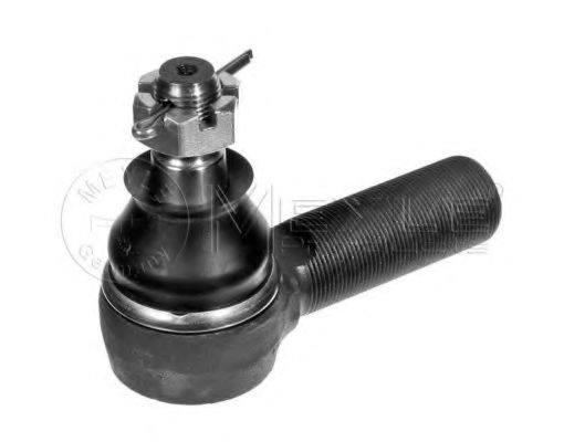 Наконечник рулевой тяги MEYLE 036 020 0003