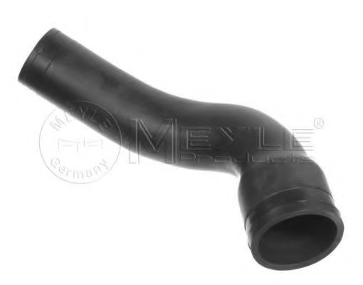 Патрубок наддува MEYLE 039 050 1008