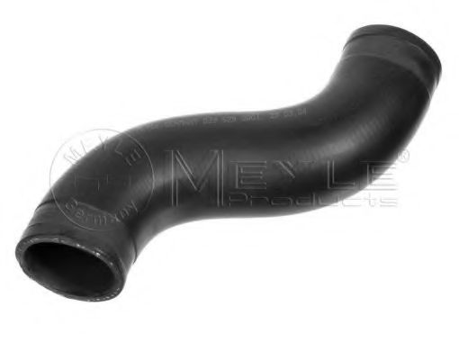 Патрубок наддува MEYLE 039 528 1001