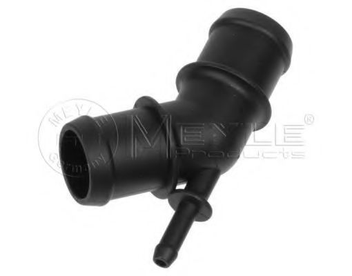 Фланец охлаждающей жидкости MEYLE 100 121 1065