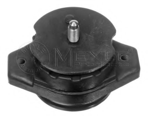Подушка коробки передач MEYLE 100 130 0005