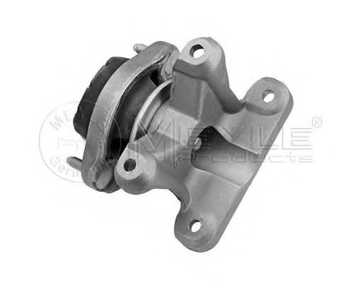 Подушка коробки передач VAG 8E0399105AH Подушка коробки передач VAG 8E0399105AH