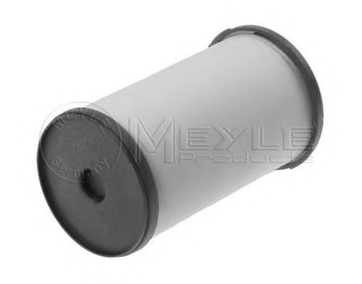 Фильтр автоматической коробки передач MEYLE 100 136 0003