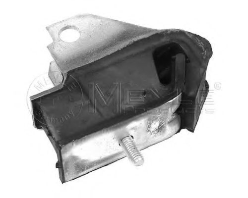 Подушка двигателя MEYLE 100 199 0008