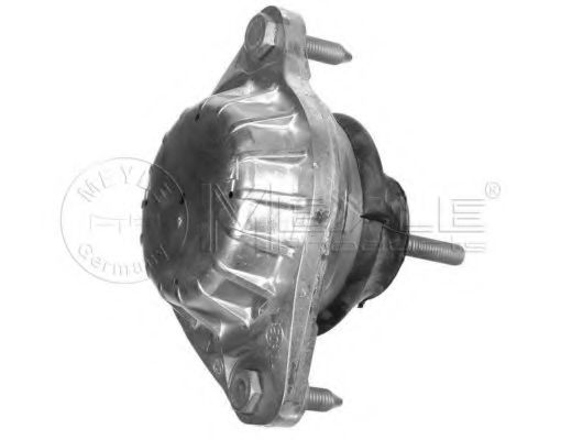 Подушка двигателя MEYLE 100 199 0046