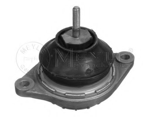 Подушка двигателя MEYLE 100 199 0049