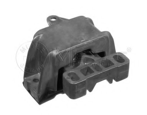 Подушка двигателя MEYLE 100 199 0068