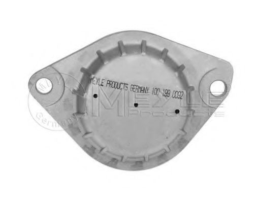 Подушка двигателя MEYLE 100 199 0092