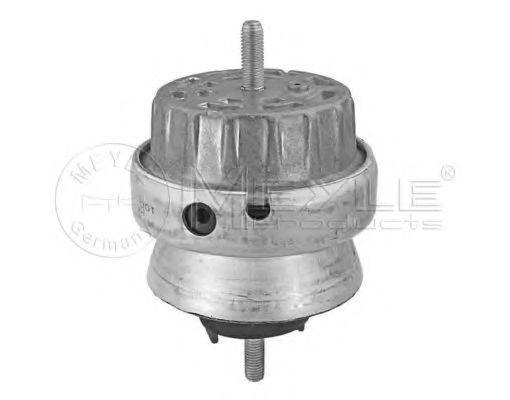 Подушка двигателя MEYLE 100 199 0123