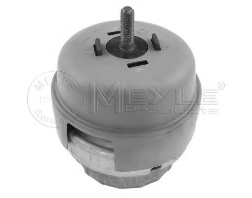 Подушка двигателя MEYLE 100 199 0176 Подушка двигателя MEYLE 100 199 0176
