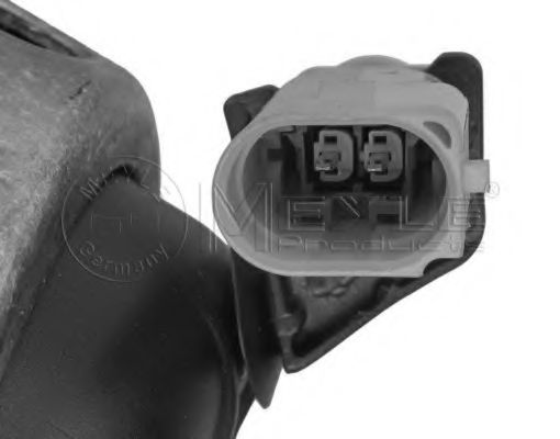 Подушка двигателя MEYLE 100 199 1004