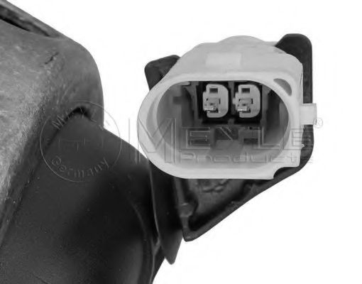 Подушка двигателя MEYLE 100 199 1009