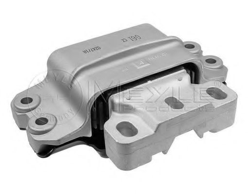 Подушка двигателя MEYLE 100 199 1098