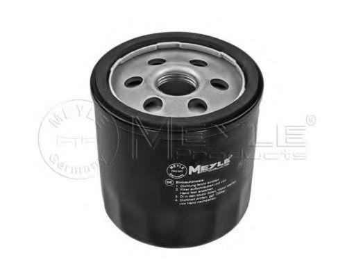 Масляный фильтр MEYLE 100 322 0021