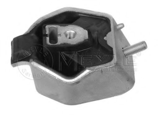 Подушка коробки передач MEYLE 100 399 0021