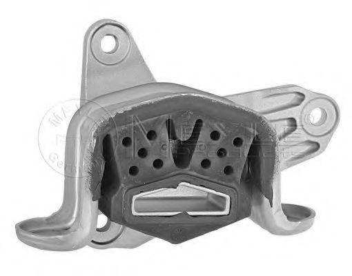 Подушка МКПП VAG 7E0399151A Подушка МКПП VAG 7E0399151A