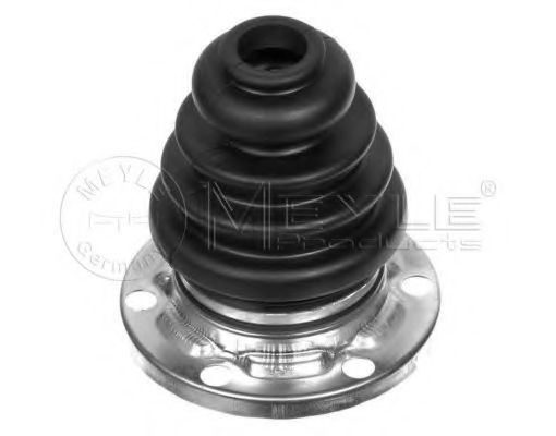 Пыльник шруса MEYLE 100 407 0069