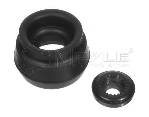 Опора амортизатора MEYLE 100 412 0019/S