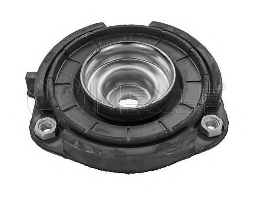 Опора амортизатора MEYLE 100 412 2039