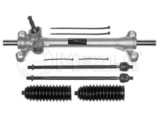 Рулевая рейка MEYLE 100 419 0027