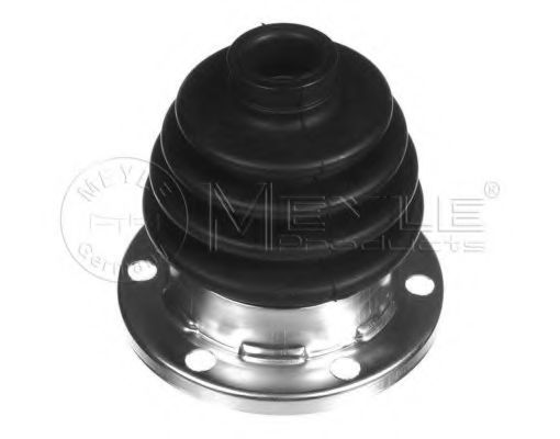 Пыльник шруса MEYLE 100 501 0005