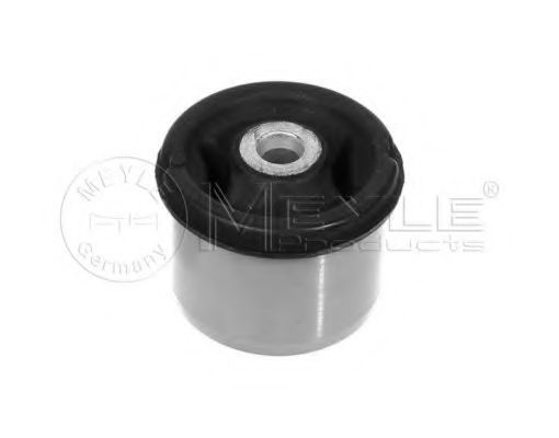 Сайлентблок задней балки MEYLE 100 501 0025