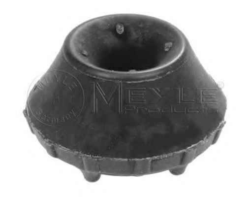Опора амортизатора MEYLE 100 512 0022
