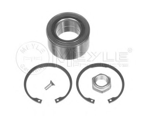 Подшипник ступицы MEYLE 100 598 0235