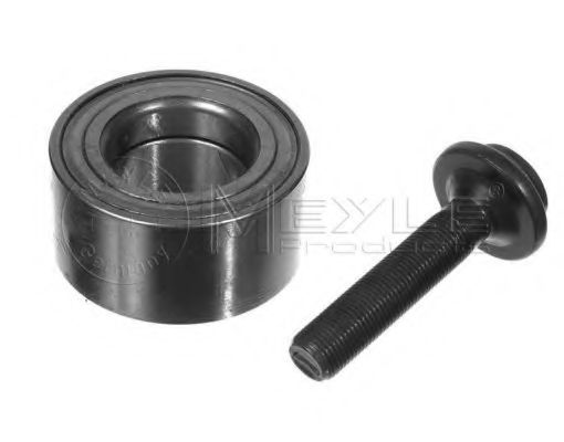 Подшипник ступицы MEYLE 100 598 0338