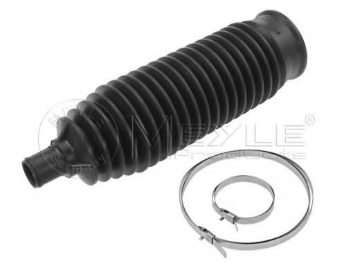 Пыльник рулевой рейки MEYLE 100 620 0004