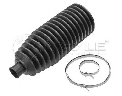 Пыльник рулевой рейки MEYLE 100 620 0005