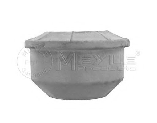 Опора амортизатора MEYLE 100 641 0007