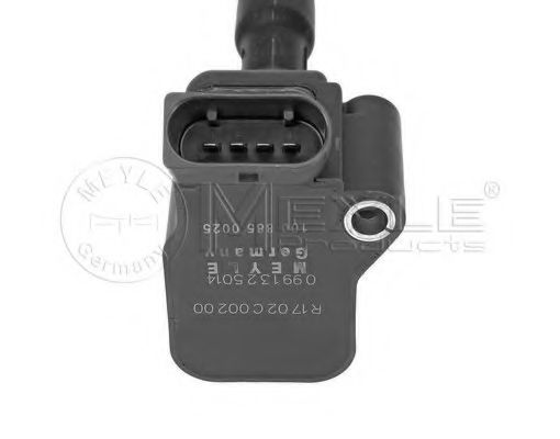 Катушка зажигания MEYLE 100 885 0025