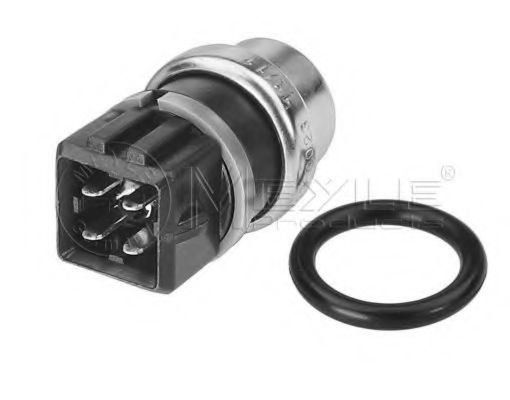 Датчик температуры охлаждающей жидкости MEYLE 100 919 0023