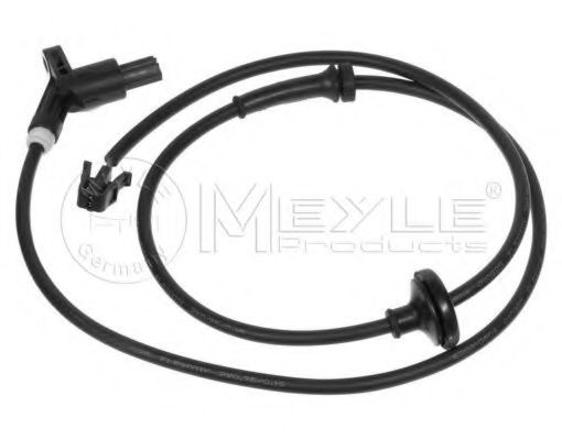 Датчик АБС MEYLE 100 927 0005