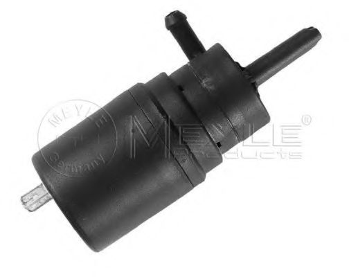 Насос омывателя MEYLE 100 955 0002