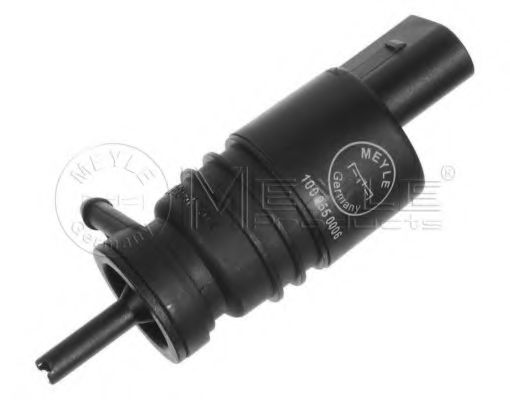 Насос омывателя MEYLE 100 955 0006