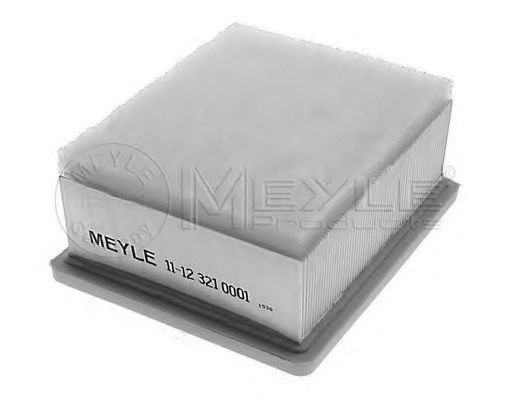Воздушный фильтр MEYLE 11-12 321 0001